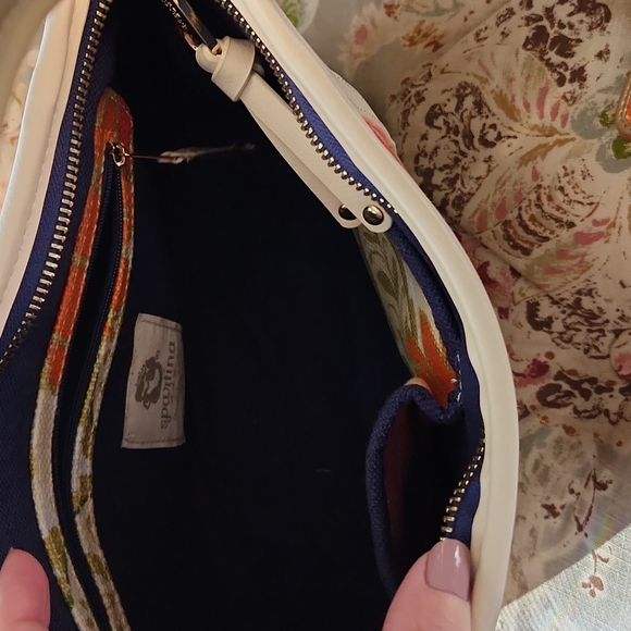 SPARTINA 449 handbag - Picture 3 of 3